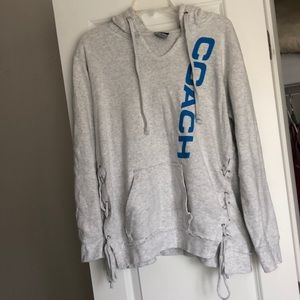 team Beachbody coach sweatshirt